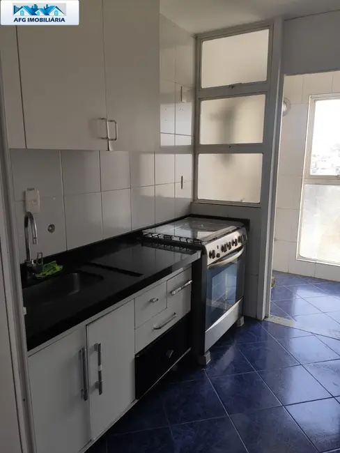Foto 6 de Apartamento com 2 quartos à venda, 67m2 em Jardim Taboão, São Paulo - SP