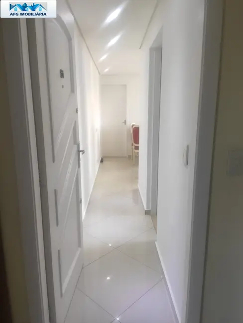 Foto 1 de Apartamento com 2 quartos à venda, 67m2 em Jardim Taboão, São Paulo - SP