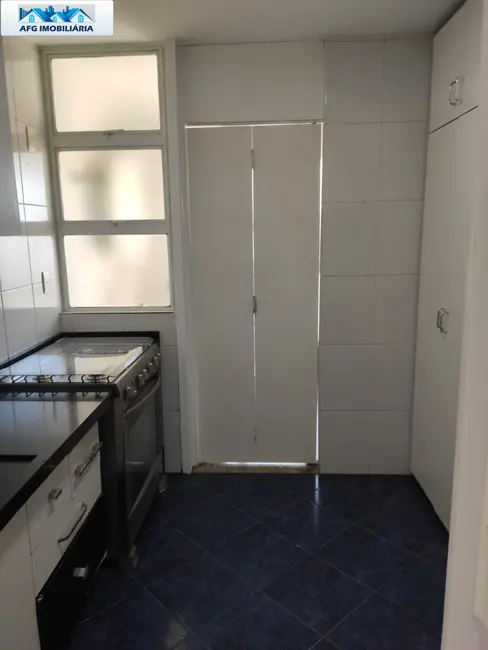 Foto 2 de Apartamento com 2 quartos à venda, 67m2 em Jardim Taboão, São Paulo - SP