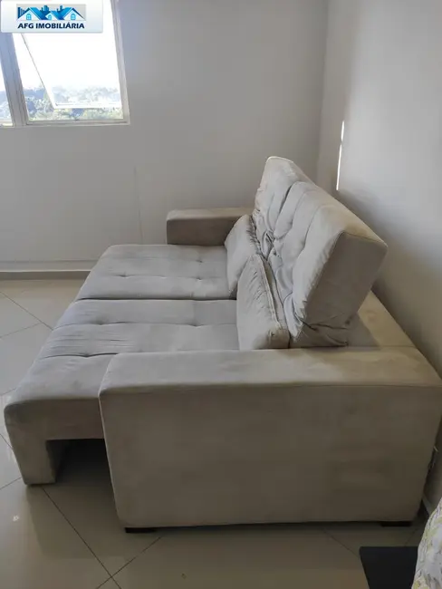 Foto 8 de Apartamento com 2 quartos à venda, 67m2 em Jardim Taboão, São Paulo - SP