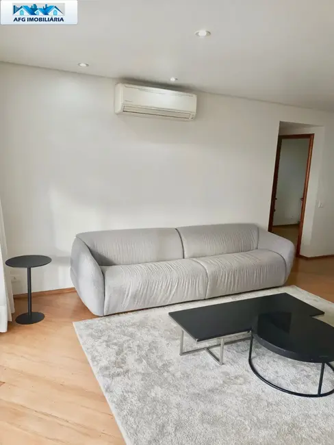 Foto 6 de Apartamento com 3 quartos à venda, 170m2 em Moema, São Paulo - SP