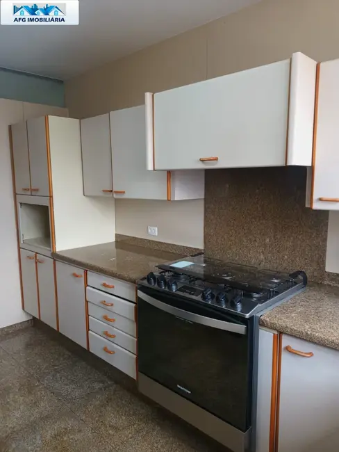 Foto 2 de Apartamento com 3 quartos à venda, 170m2 em Moema, São Paulo - SP