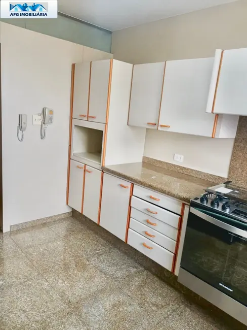 Foto 7 de Apartamento com 3 quartos à venda, 170m2 em Moema, São Paulo - SP