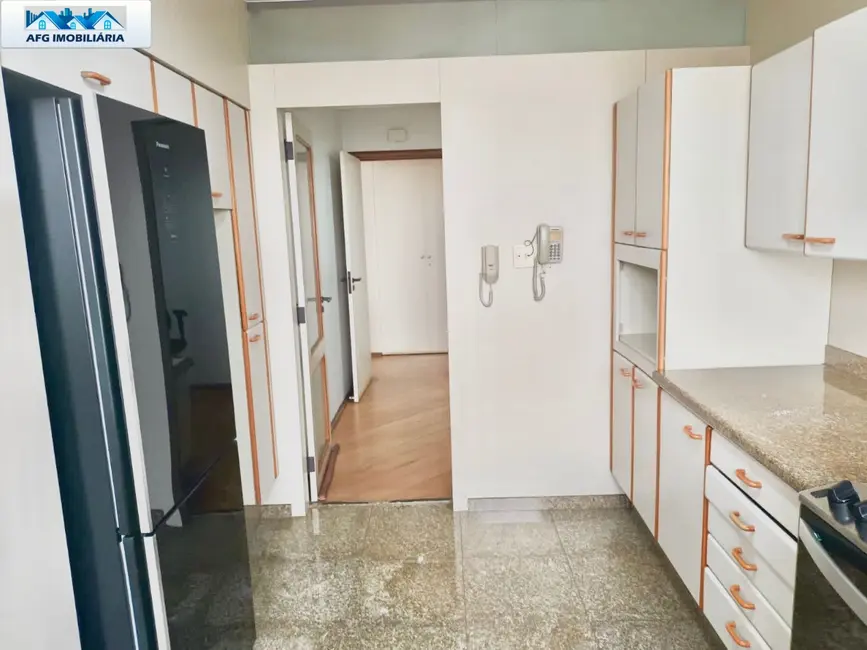 Foto 9 de Apartamento com 3 quartos à venda, 170m2 em Moema, São Paulo - SP