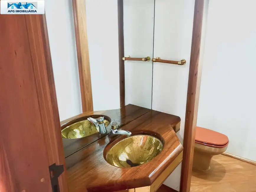 Foto 5 de Apartamento com 3 quartos à venda, 170m2 em Moema, São Paulo - SP