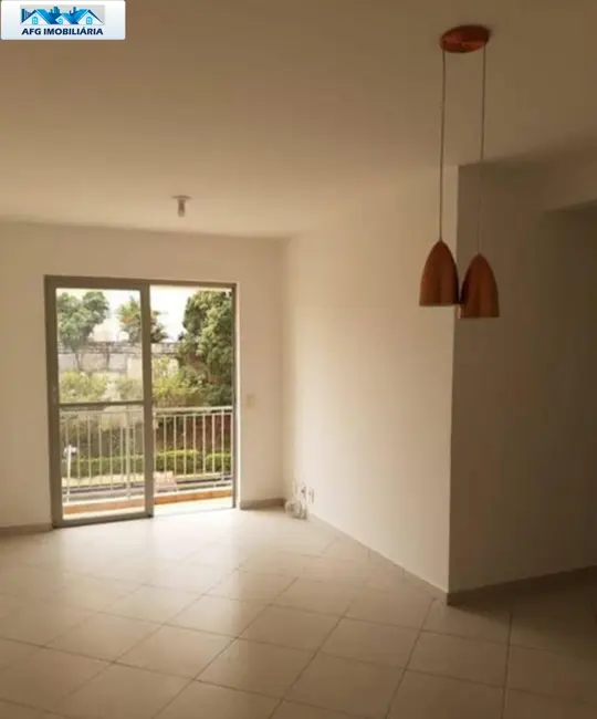 Foto 1 de Apartamento com 3 quartos à venda, 65m2 em Vila Ema, São Paulo - SP