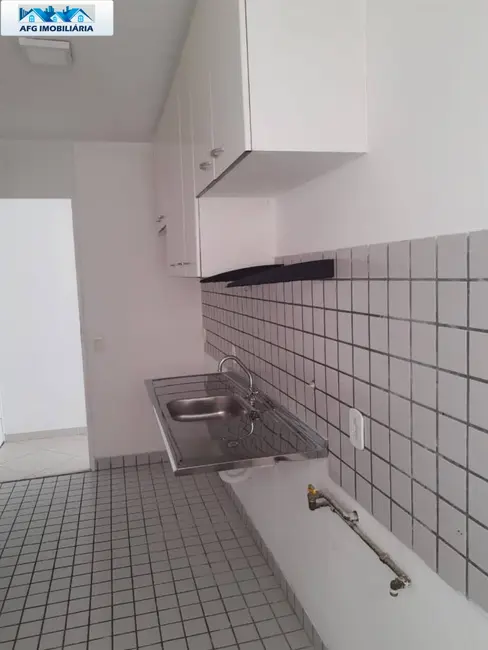 Foto 9 de Apartamento com 3 quartos à venda, 65m2 em Vila Ema, São Paulo - SP