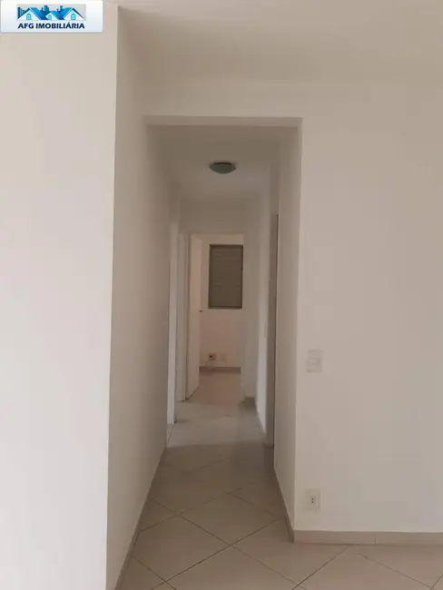 Foto 2 de Apartamento com 3 quartos à venda, 65m2 em Vila Ema, São Paulo - SP