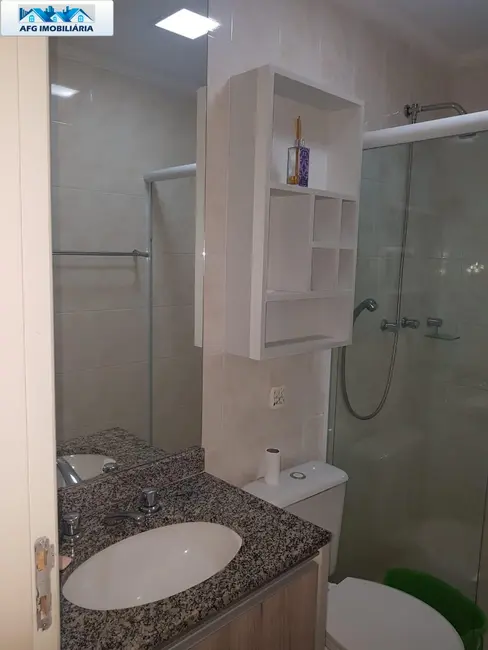 Foto 5 de Apartamento com 3 quartos à venda, 70m2 em Assunção, Sao Bernardo Do Campo - SP