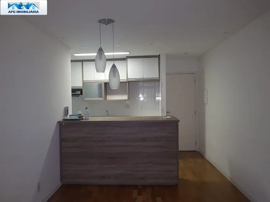 Foto 9 de Apartamento com 3 quartos à venda, 70m2 em Assunção, Sao Bernardo Do Campo - SP