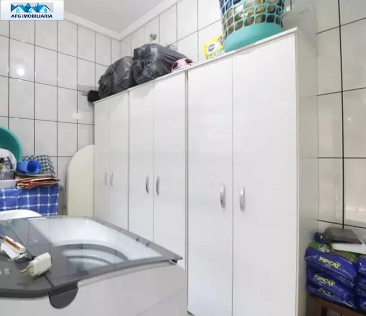 Casa com 3 quartos à venda, 165m2 em Vila Ema, São Paulo - SP - imagem 6 Foto 6 de Casa com 3 quartos à venda, 165m2 em Vila Ema, São Paulo - SP