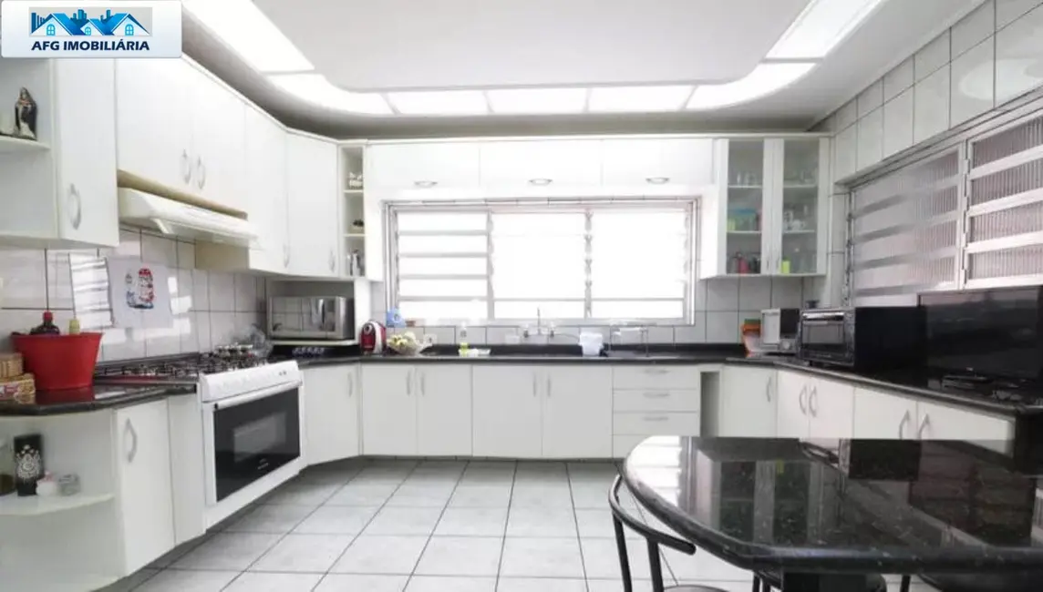 Casa com 3 quartos à venda, 165m2 em Vila Ema, São Paulo - SP - imagem 4 Foto 4 de Casa com 3 quartos à venda, 165m2 em Vila Ema, São Paulo - SP