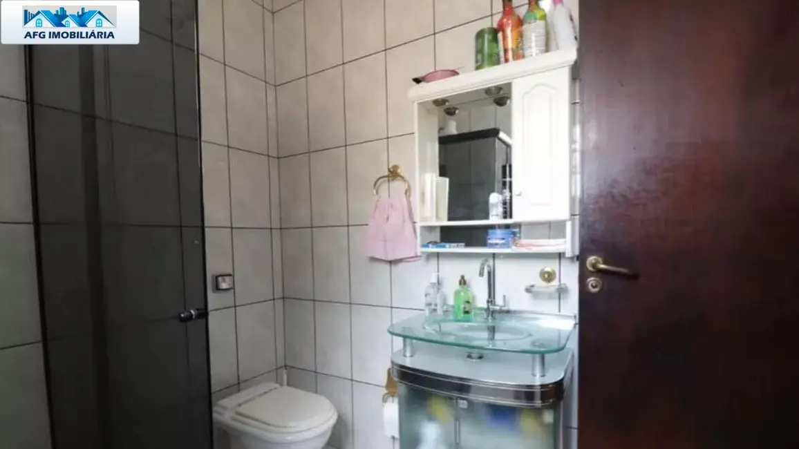 Casa com 3 quartos à venda, 165m2 em Vila Ema, São Paulo - SP - imagem 9 Foto 9 de Casa com 3 quartos à venda, 165m2 em Vila Ema, São Paulo - SP