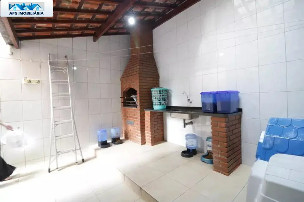 Casa com 3 quartos à venda, 165m2 em Vila Ema, São Paulo - SP - imagem 3 Foto 3 de Casa com 3 quartos à venda, 165m2 em Vila Ema, São Paulo - SP