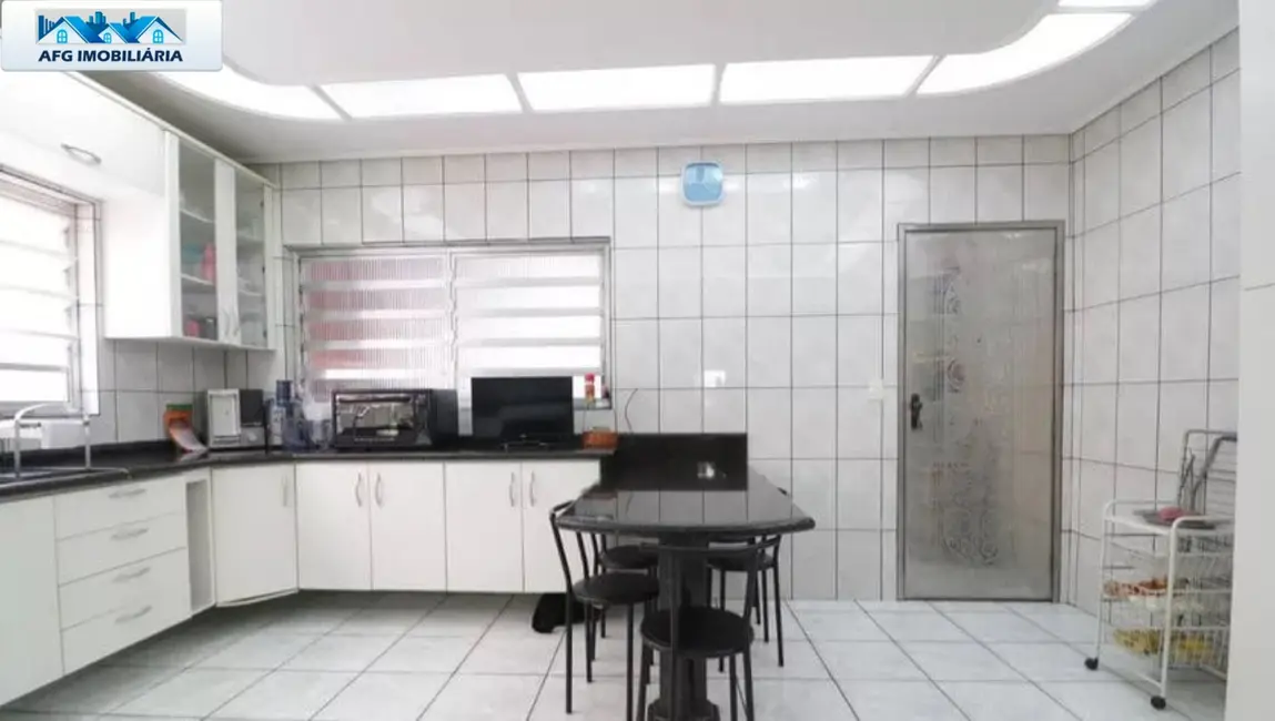 Casa com 3 quartos à venda, 165m2 em Vila Ema, São Paulo - SP - imagem 8 Foto 8 de Casa com 3 quartos à venda, 165m2 em Vila Ema, São Paulo - SP