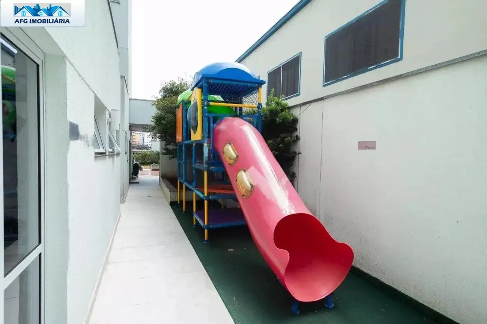 Foto 6 de Apartamento com 3 quartos à venda, 82m2 em Baeta Neves, Sao Bernardo Do Campo - SP