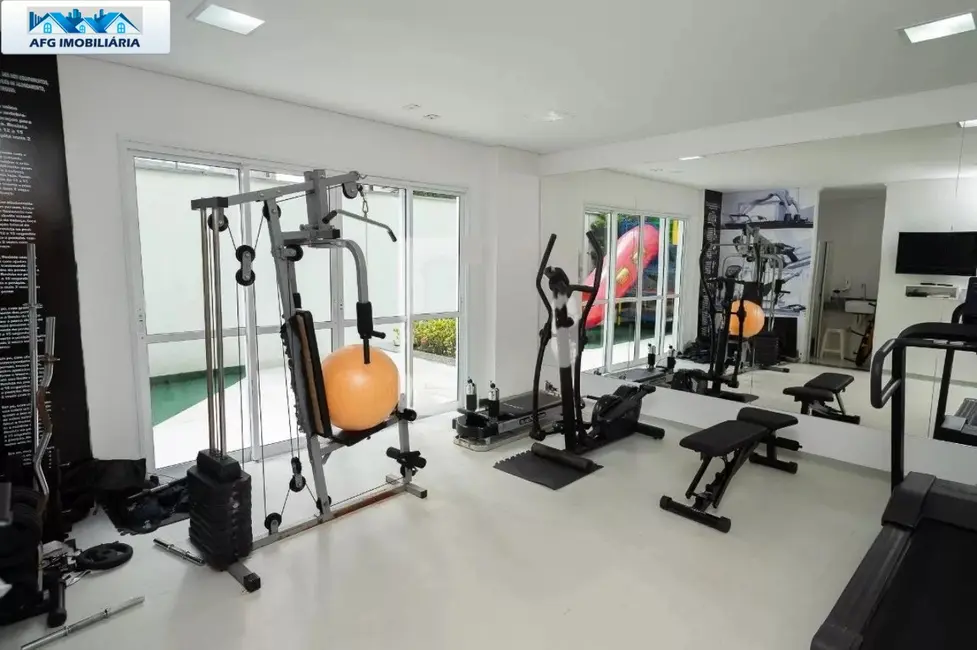 Foto 5 de Apartamento com 3 quartos à venda, 82m2 em Baeta Neves, Sao Bernardo Do Campo - SP