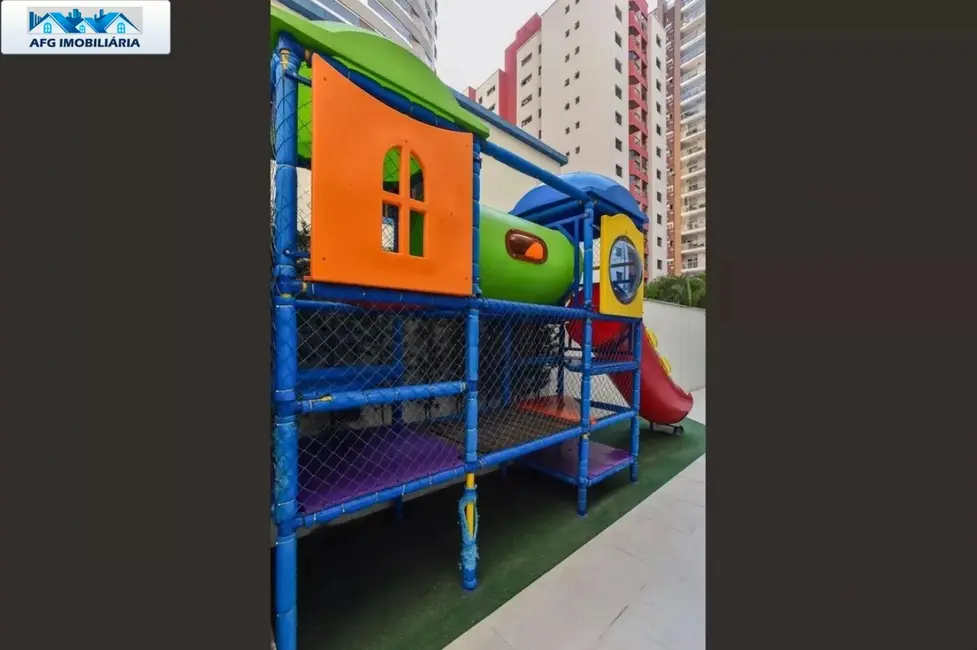 Foto 4 de Apartamento com 3 quartos à venda, 82m2 em Baeta Neves, Sao Bernardo Do Campo - SP