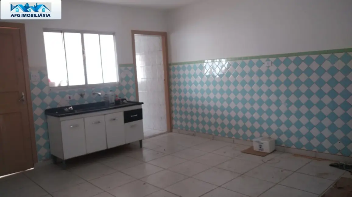 Casa com 3 quartos para alugar, 150m2 em Parque São Lucas, São Paulo - SP - imagem 9 Foto 9 de Casa com 3 quartos para alugar, 150m2 em Parque São Lucas, São Paulo - SP