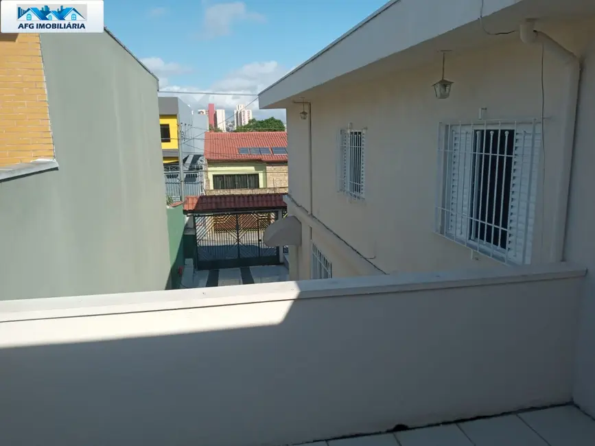 Foto 3 de Casa com 5 quartos à venda, 200m2 em Vila Industrial, São Paulo - SP
