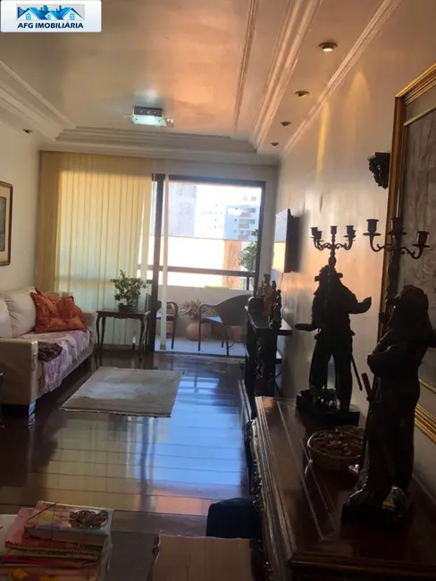 Apartamento com 4 quartos à venda, 115m2 em Nova Petrópolis, Sao Bernardo Do Campo - SP - imagem 6 Foto 6 de Apartamento com 4 quartos à venda, 115m2 em Nova Petrópolis, Sao Bernardo Do Campo - SP