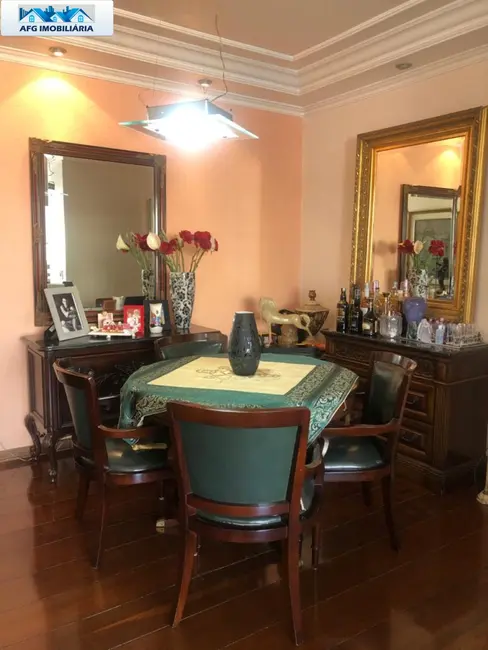 Apartamento com 4 quartos à venda, 115m2 em Nova Petrópolis, Sao Bernardo Do Campo - SP - imagem 3 Foto 3 de Apartamento com 4 quartos à venda, 115m2 em Nova Petrópolis, Sao Bernardo Do Campo - SP