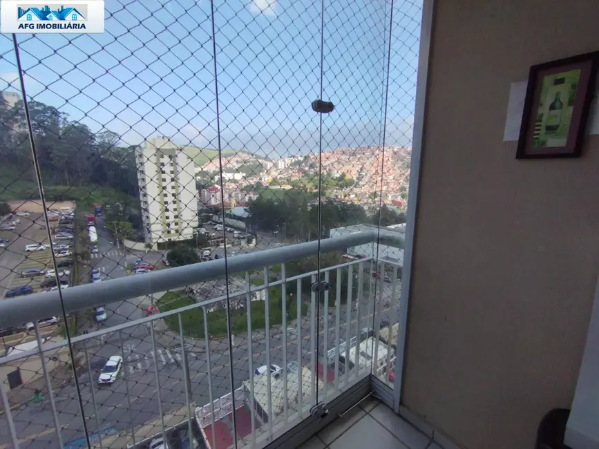 Foto 5 de Apartamento com 2 quartos à venda, 60m2 em Santa Terezinha, Sao Bernardo Do Campo - SP