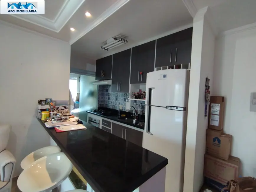 Foto 3 de Apartamento com 2 quartos à venda, 60m2 em Santa Terezinha, Sao Bernardo Do Campo - SP