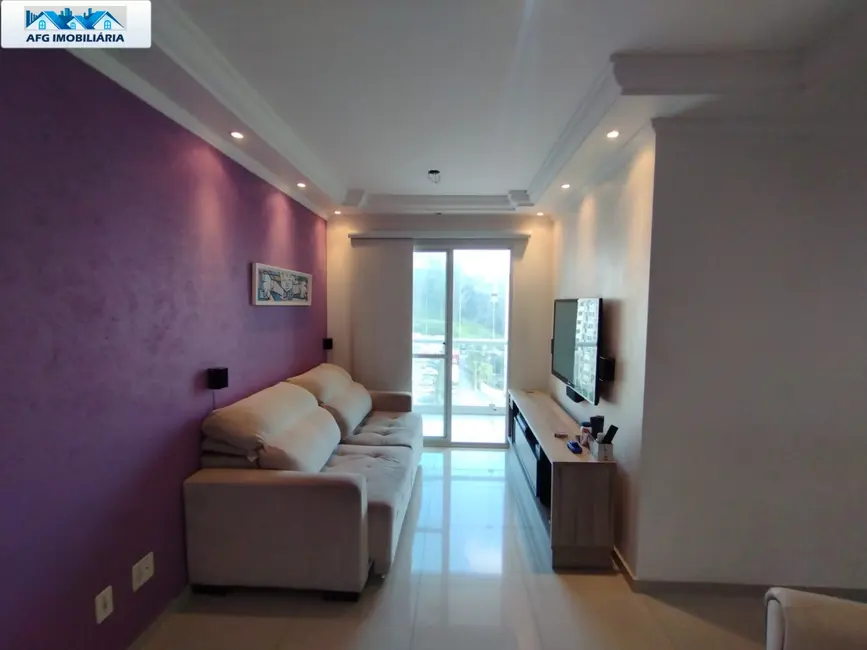 Foto 1 de Apartamento com 2 quartos à venda, 60m2 em Santa Terezinha, Sao Bernardo Do Campo - SP