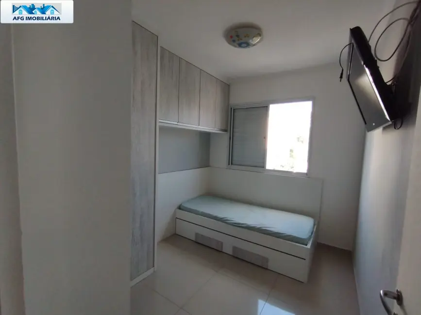 Foto 8 de Apartamento com 2 quartos à venda, 60m2 em Santa Terezinha, Sao Bernardo Do Campo - SP