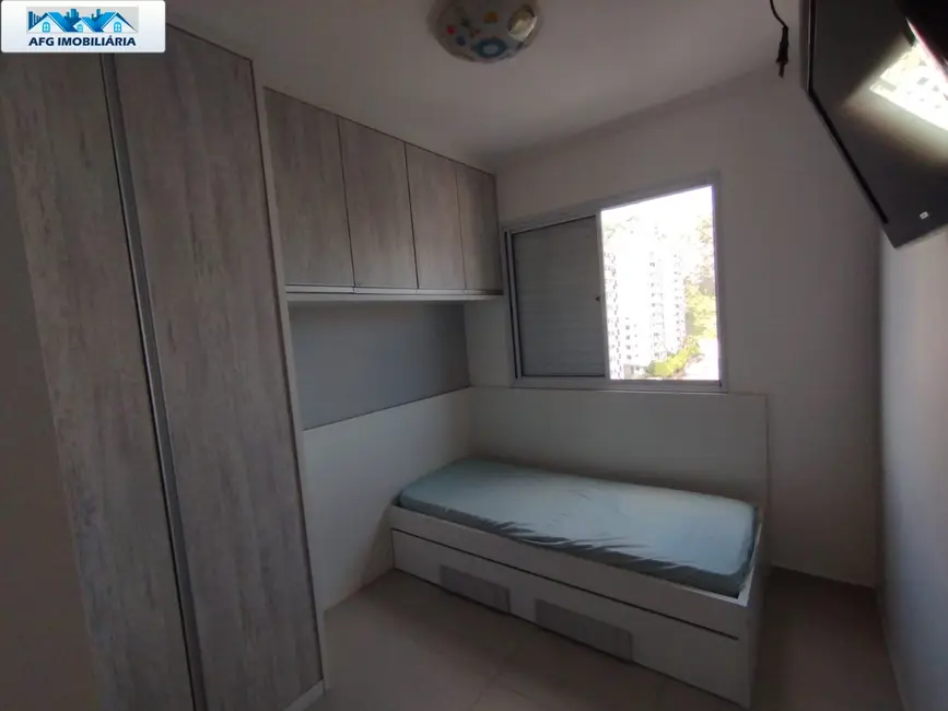 Foto 6 de Apartamento com 2 quartos à venda, 60m2 em Santa Terezinha, Sao Bernardo Do Campo - SP