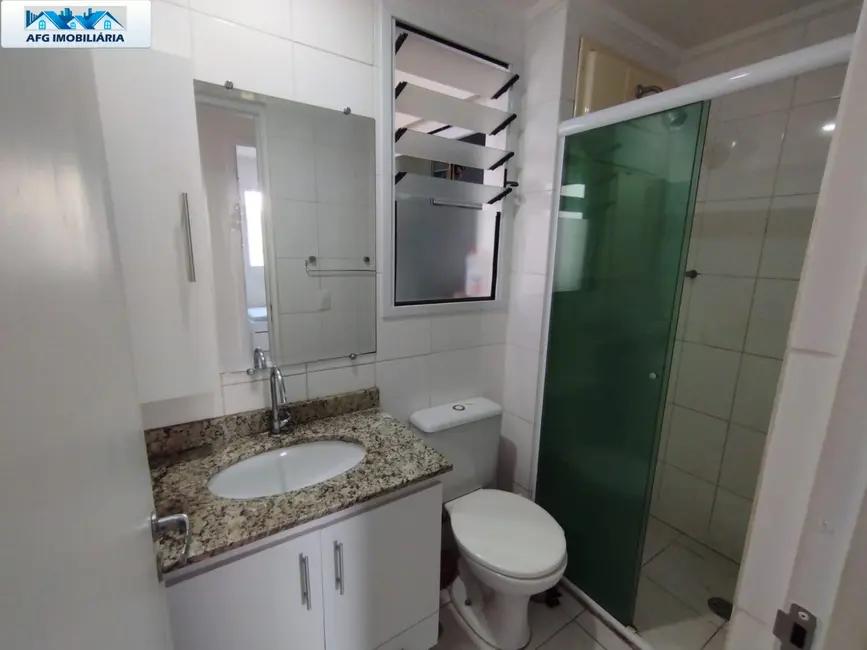 Foto 4 de Apartamento com 2 quartos à venda, 60m2 em Santa Terezinha, Sao Bernardo Do Campo - SP