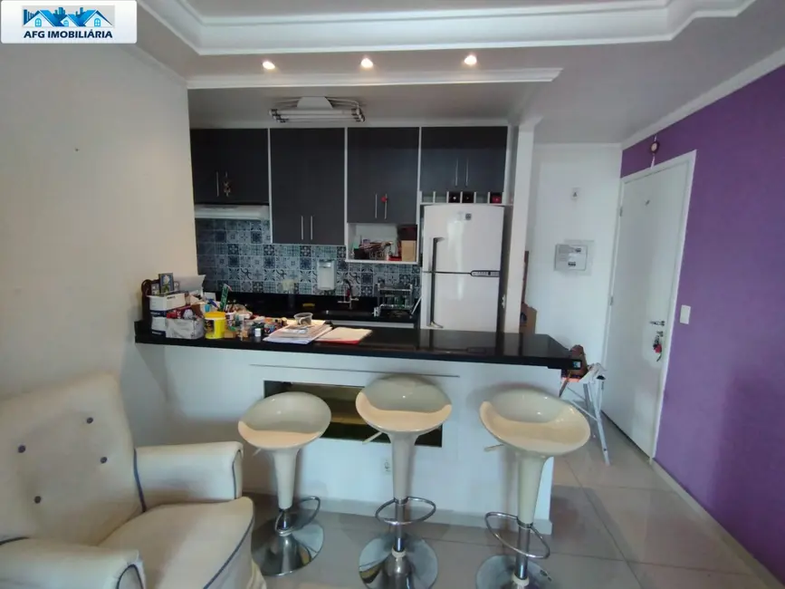 Foto 2 de Apartamento com 2 quartos à venda, 60m2 em Santa Terezinha, Sao Bernardo Do Campo - SP