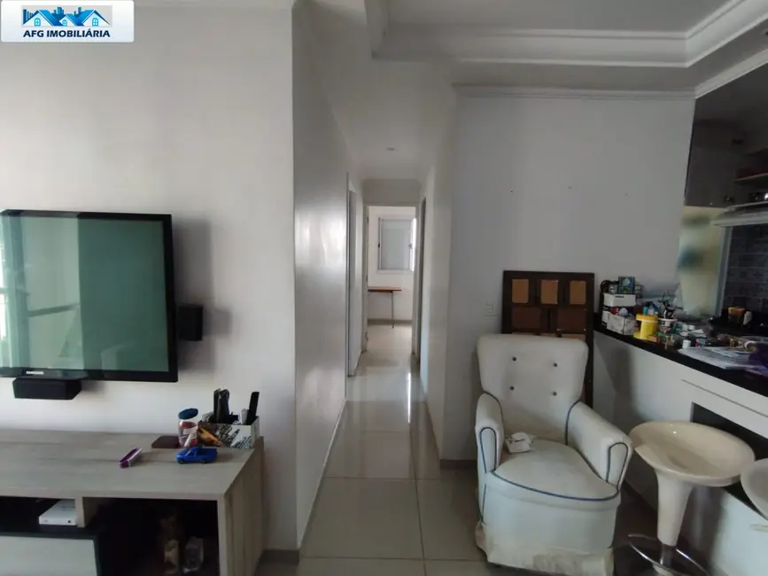 Foto 9 de Apartamento com 2 quartos à venda, 60m2 em Santa Terezinha, Sao Bernardo Do Campo - SP