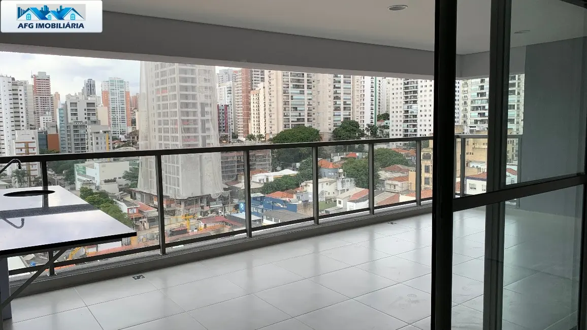 Apartamento com 3 quartos à venda, 102m2 em Perdizes, São Paulo - SP - imagem 5 Foto 5 de Apartamento com 3 quartos à venda, 102m2 em Perdizes, São Paulo - SP