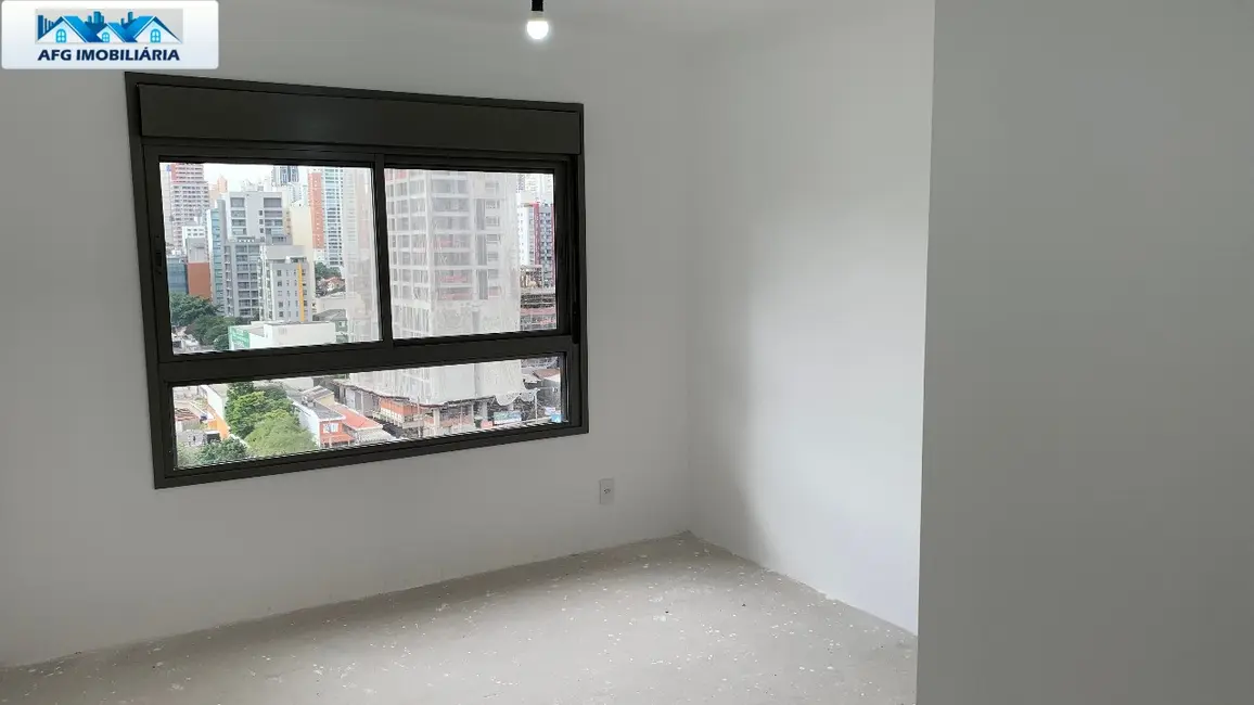 Apartamento com 3 quartos à venda, 102m2 em Perdizes, São Paulo - SP - imagem 9 Foto 9 de Apartamento com 3 quartos à venda, 102m2 em Perdizes, São Paulo - SP