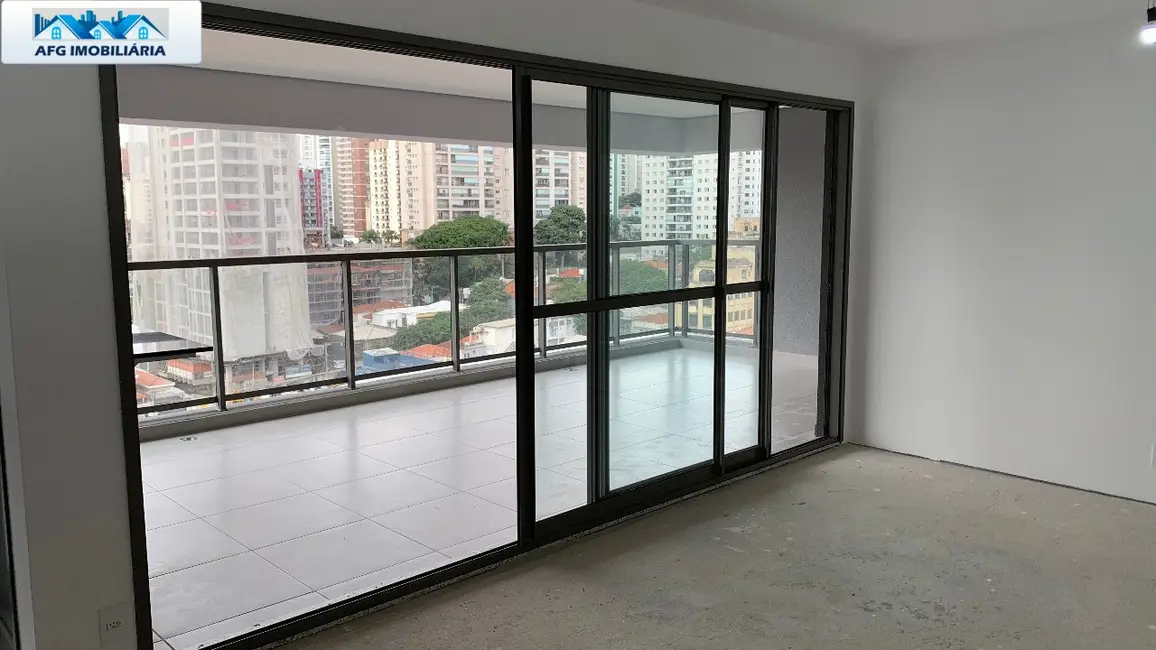 Apartamento com 3 quartos à venda, 102m2 em Perdizes, São Paulo - SP - imagem 3 Foto 3 de Apartamento com 3 quartos à venda, 102m2 em Perdizes, São Paulo - SP