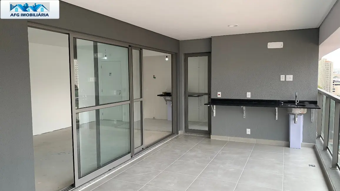 Apartamento com 3 quartos à venda, 102m2 em Perdizes, São Paulo - SP - imagem 1 Foto 1 de Apartamento com 3 quartos à venda, 102m2 em Perdizes, São Paulo - SP