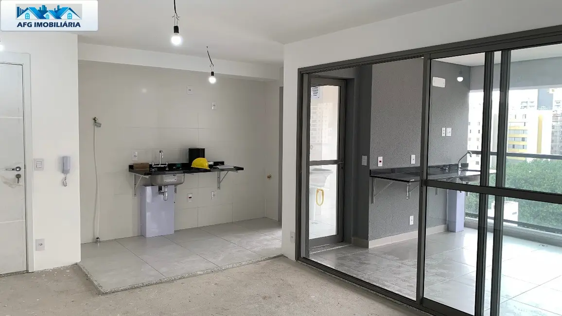 Apartamento com 3 quartos à venda, 102m2 em Perdizes, São Paulo - SP - imagem 2 Foto 2 de Apartamento com 3 quartos à venda, 102m2 em Perdizes, São Paulo - SP