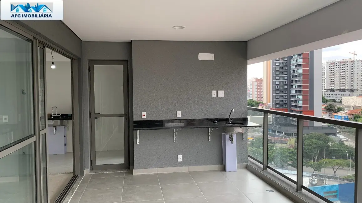 Apartamento com 3 quartos à venda, 102m2 em Perdizes, São Paulo - SP - imagem 4 Foto 4 de Apartamento com 3 quartos à venda, 102m2 em Perdizes, São Paulo - SP