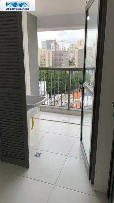 Apartamento com 3 quartos à venda, 102m2 em Perdizes, São Paulo - SP - imagem 6 Foto 6 de Apartamento com 3 quartos à venda, 102m2 em Perdizes, São Paulo - SP
