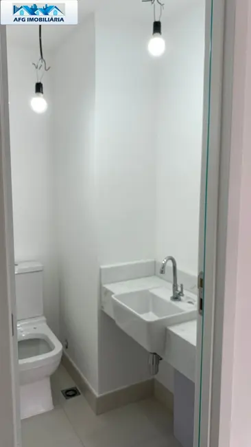 Apartamento com 3 quartos à venda, 102m2 em Perdizes, São Paulo - SP - imagem 8 Foto 8 de Apartamento com 3 quartos à venda, 102m2 em Perdizes, São Paulo - SP
