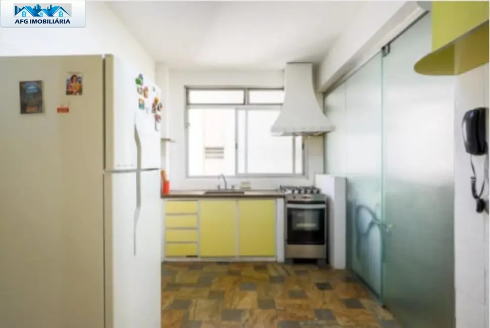 Foto 7 de Apartamento com 3 quartos à venda, 145m2 em Itaim Bibi, São Paulo - SP