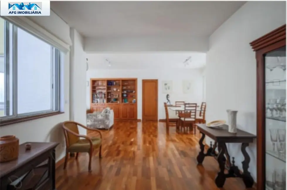 Foto 4 de Apartamento com 3 quartos à venda, 145m2 em Itaim Bibi, São Paulo - SP