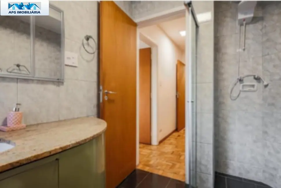 Foto 6 de Apartamento com 3 quartos à venda, 145m2 em Itaim Bibi, São Paulo - SP