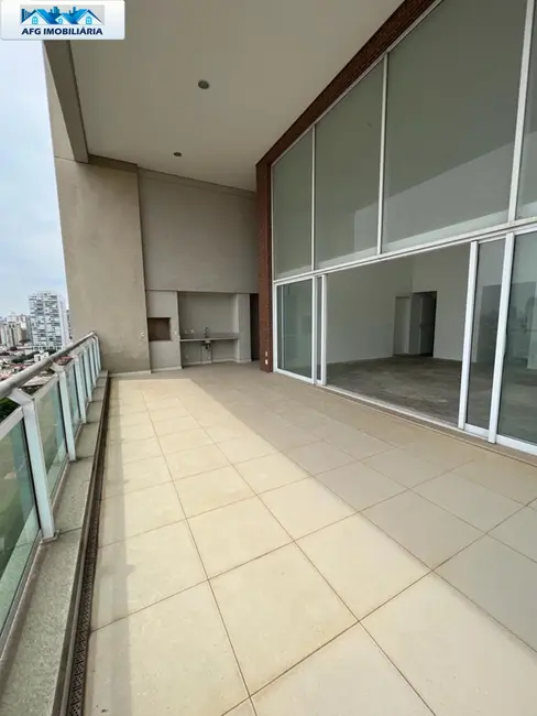 Foto 5 de Apartamento com 5 quartos à venda, 316m2 em Vila Mariana, São Paulo - SP
