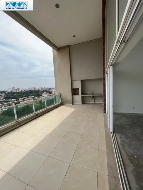 Foto 3 de Apartamento com 5 quartos à venda, 316m2 em Vila Mariana, São Paulo - SP
