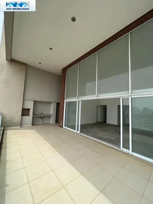 Foto 4 de Apartamento com 5 quartos à venda, 316m2 em Vila Mariana, São Paulo - SP