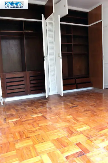 Foto 5 de Apartamento com 3 quartos para alugar, 191m2 em Higienópolis, São Paulo - SP