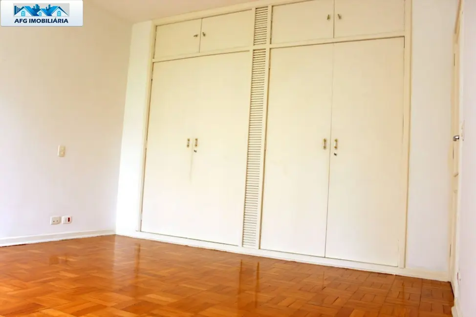 Foto 7 de Apartamento com 3 quartos para alugar, 191m2 em Higienópolis, São Paulo - SP